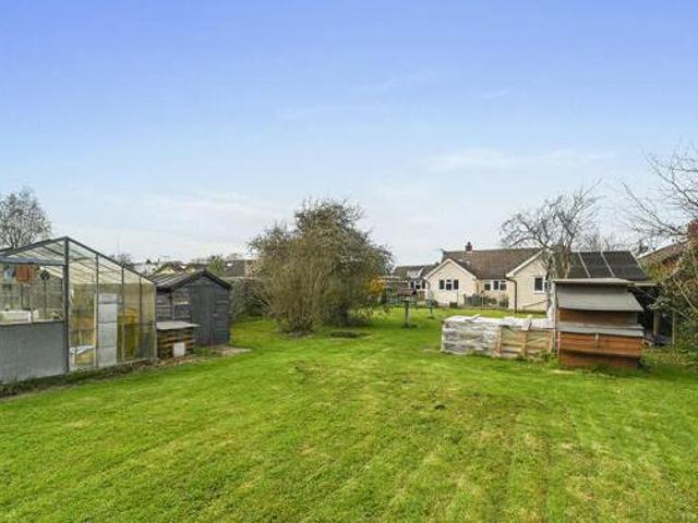 House for sale in Key Street, Suffolk