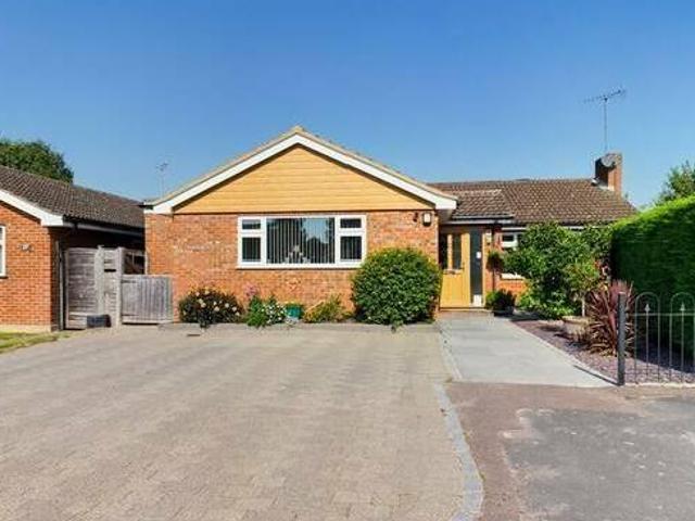 House for rent in Buckinghamshire