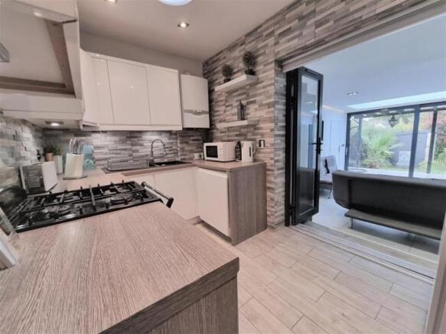 Bungalow for sale in Parkstone, Poole