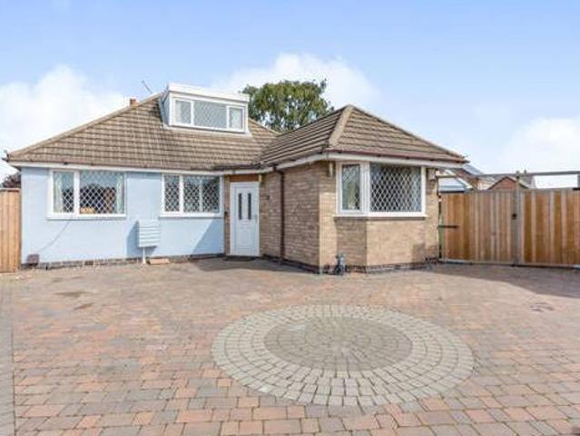 House for rent in Leicestershire