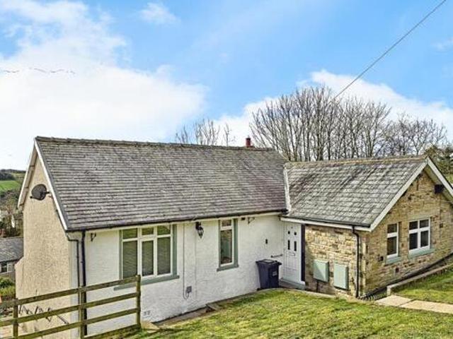 House for sale in Laycock, Keighley