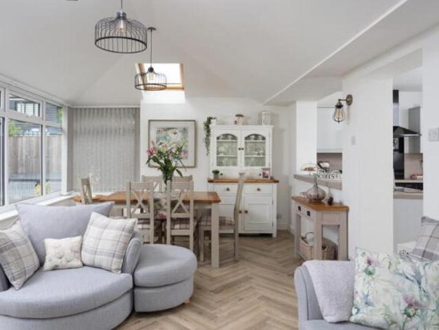 Farm for sale in Keith, Scotland