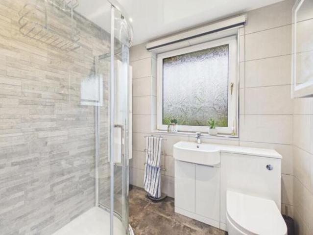 Bungalow for sale in Kilsyth, Scotland