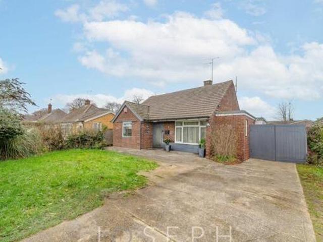 House for sale in Old Kesgrave, Key Street