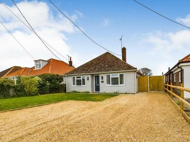 House for sale in Key Street, Suffolk