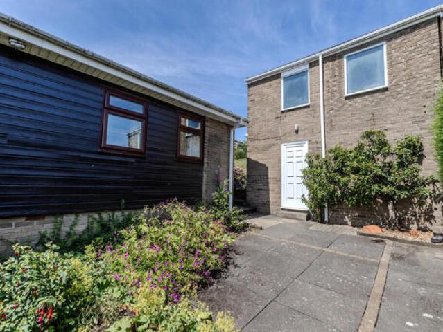 Bungalow for sale in Heddon-on-the-wall, Northumberland