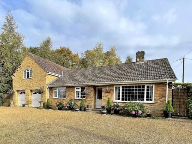 House for sale in Brookville, Norfolk