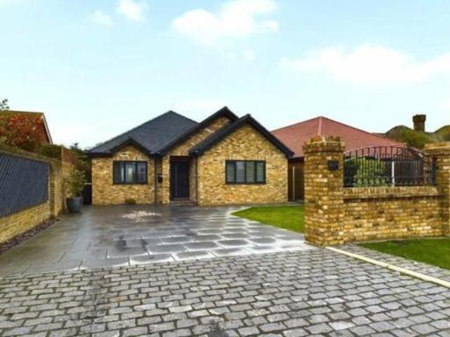 House for sale in Acol, Kent
