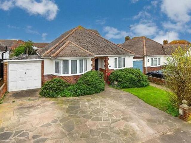 House for sale in Acol, Kent