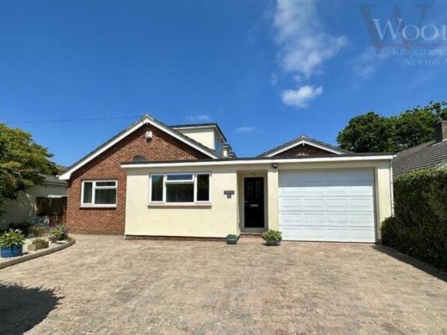 House for sale in Bridford, Devon