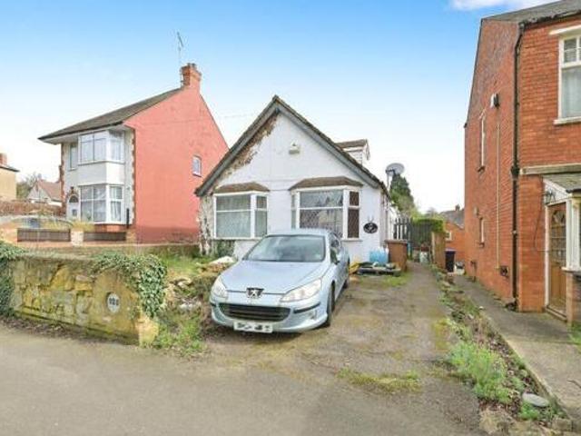 House for sale in Northampton, Northamptonshire