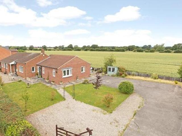 House for sale in North Yorkshire