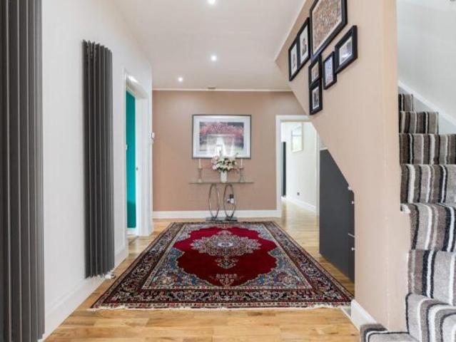 Bungalow for sale in Mearns, Scotland