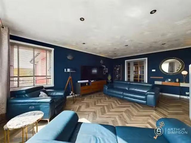 House for sale in Shetland Islands