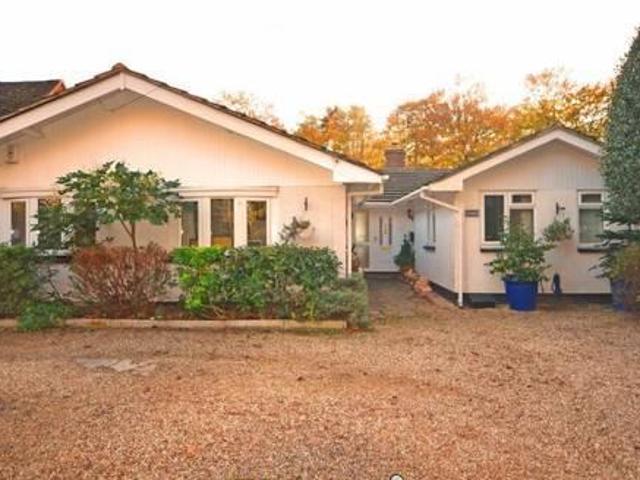 House for sale in Surrey