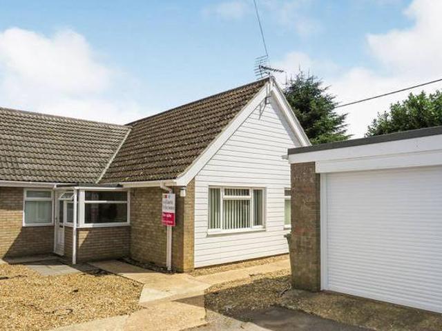 House for sale in Norfolk