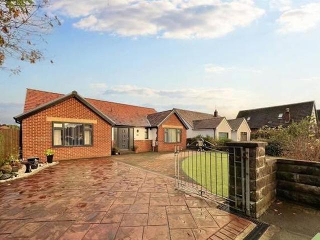 House for rent in Lancashire
