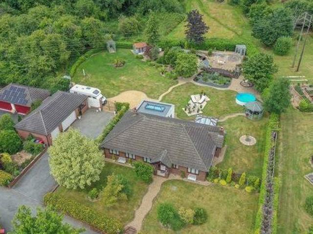 House for rent in Shropshire
