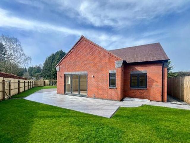 House for sale in Ledbury