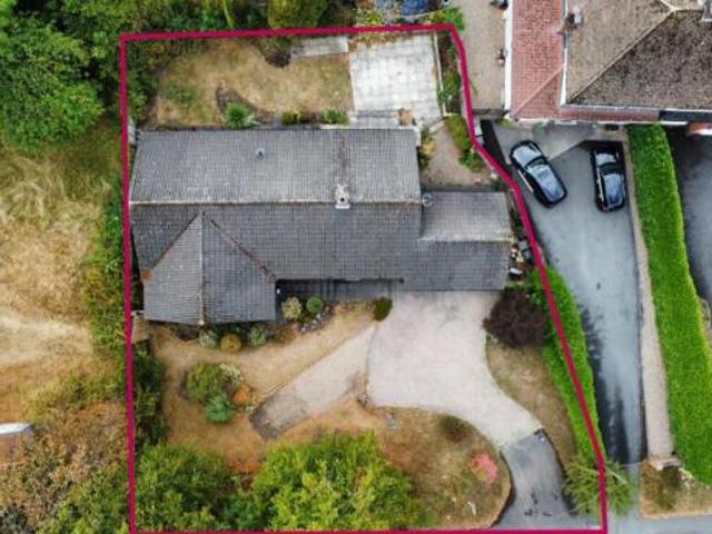 Bungalow for sale in Bradgate Heights, Old Wharf