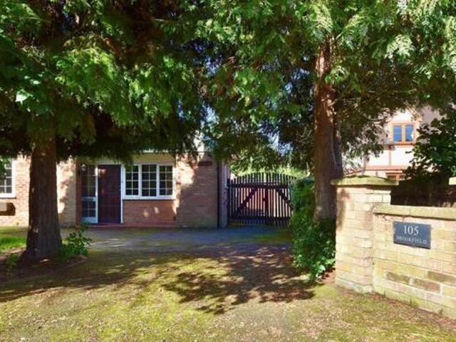 House for sale in Leighton Buzzard, Central Bedfordshire