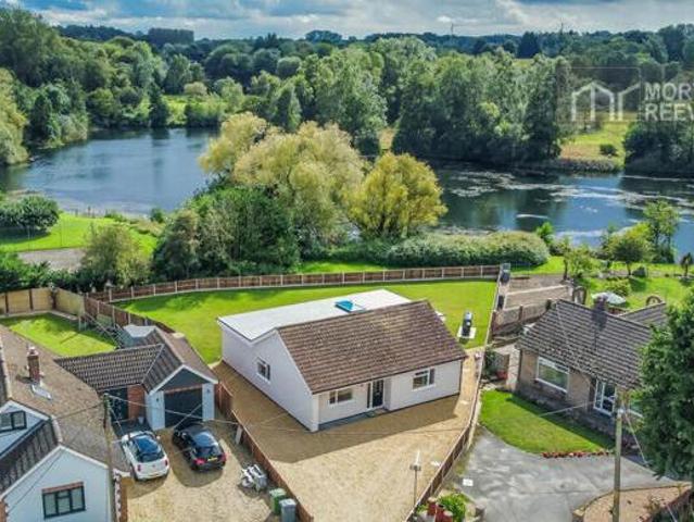 House for sale in Lyons, Greater London