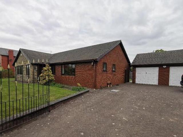 House for sale in Leyland, South Ribble