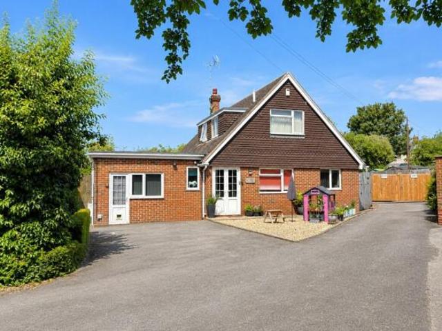 Farm for sale in Liddington, Swindon
