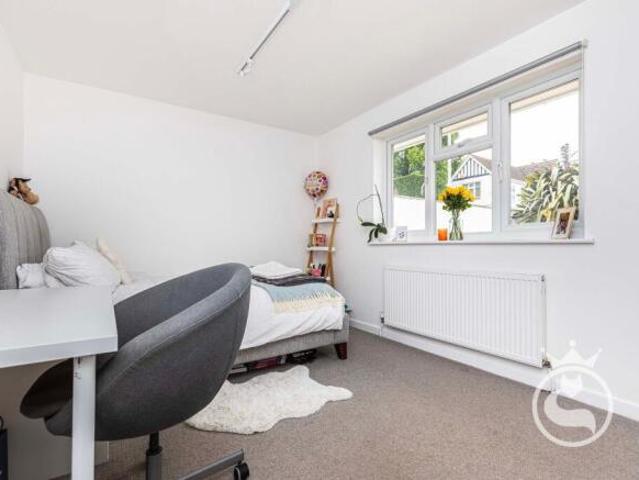 Bungalow for sale in Lilliput, Poole