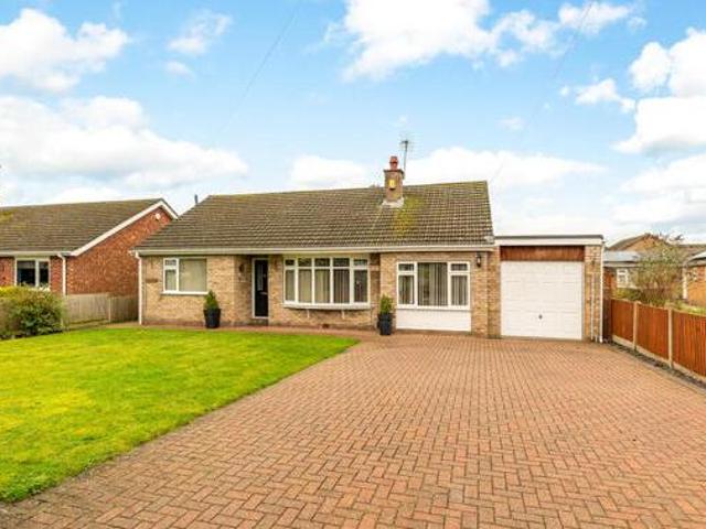 House for sale in Lincoln, Greater Lincolnshire