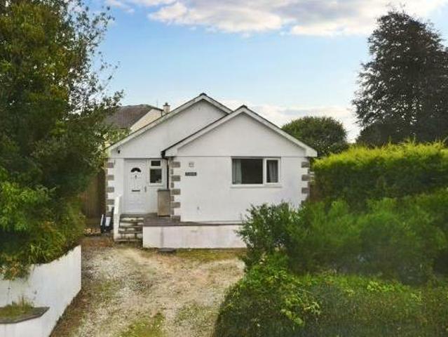 House for sale in Lamellion, Cornwall