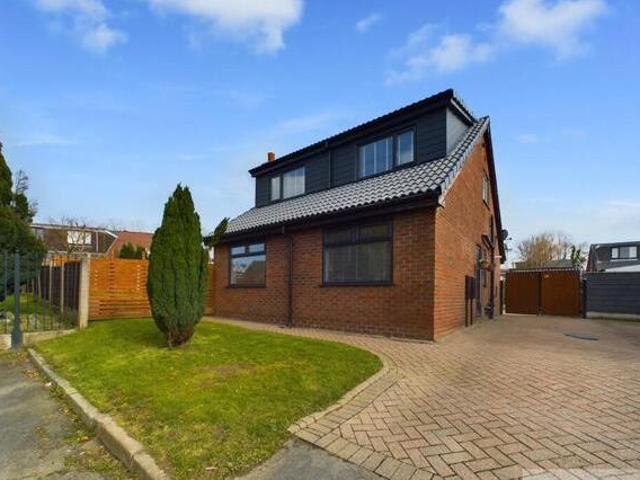 House for sale in Bare, Lancashire