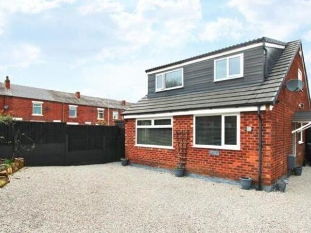 House for sale in Bolton le Sands, Bare