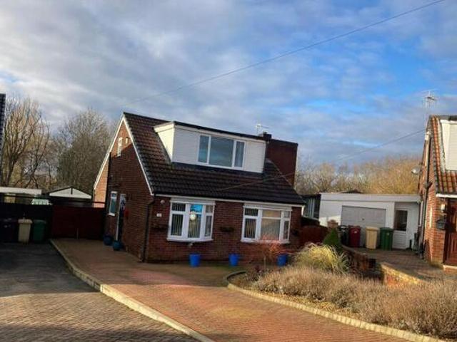 House for sale in Bare, Lancashire