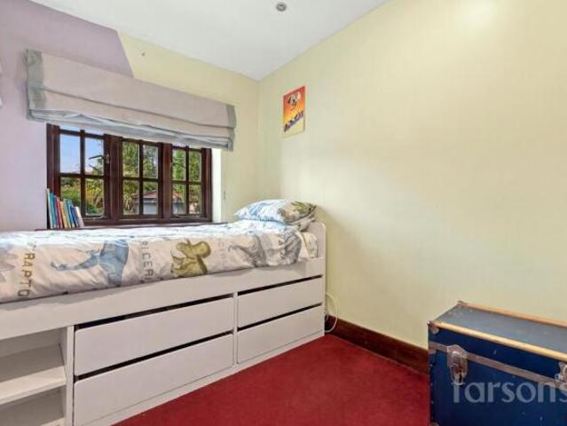 Bungalow for sale in Little Warley, Brentwood