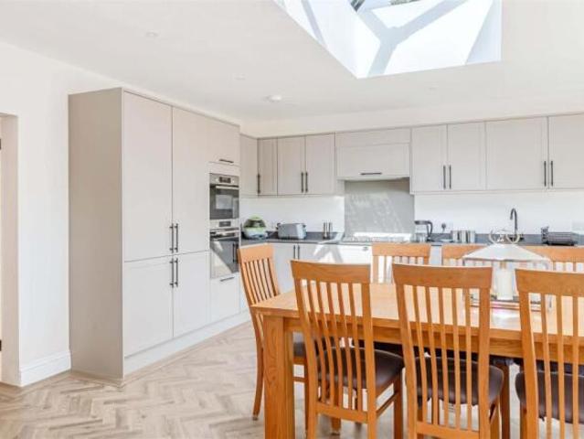 Bungalow for sale in Clapham, West Sussex