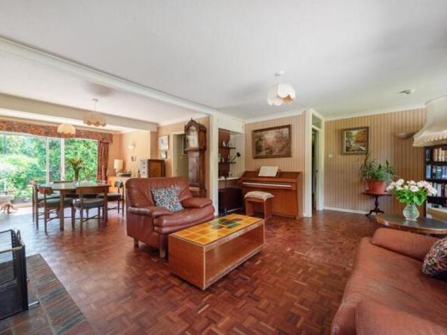 Bungalow for sale in Shirrell Heath, Hampshire