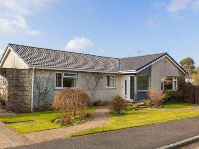 House for sale in Dedridge, Scotland