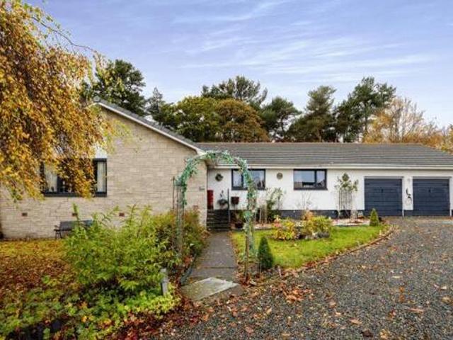 House for sale in Dedridge, Scotland
