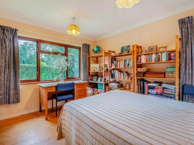 Bungalow for sale in Tettenhall, West Midlands