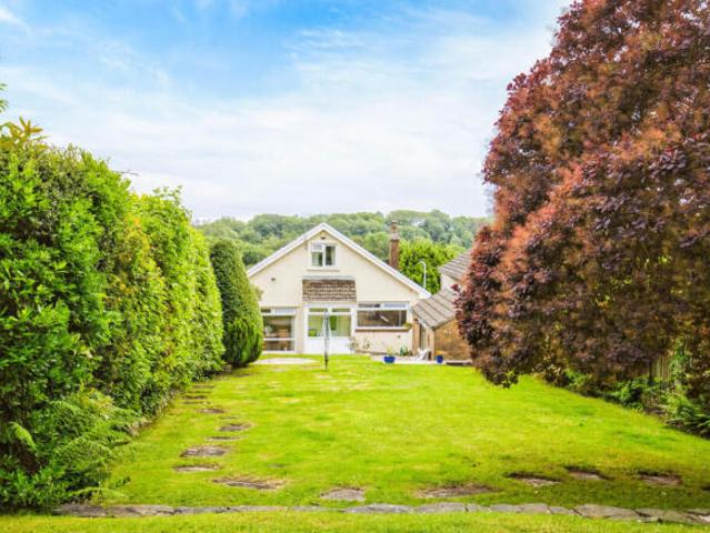 Bungalow for sale