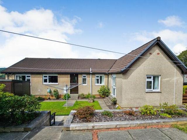 House for sale in Lochgilphead, Scotland