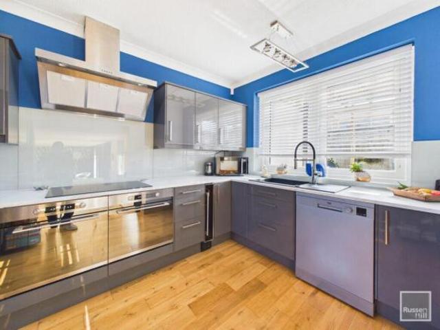 Bungalow for sale in New Costessey, South Norfolk