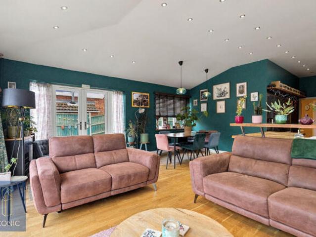 Bungalow for sale in Costessey, South Norfolk