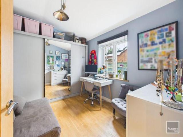 Property for sale in Burgh St Peter, Norfolk
