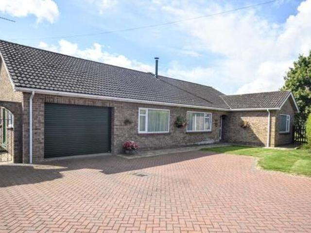 House for sale in Belleau, Lincolnshire