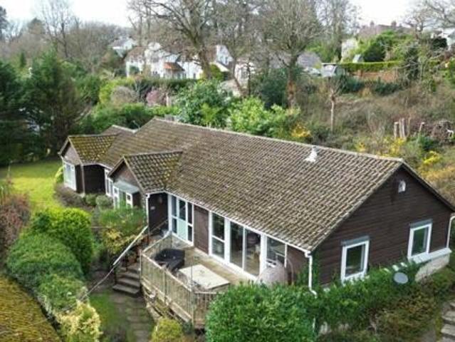 House for sale in Surrey