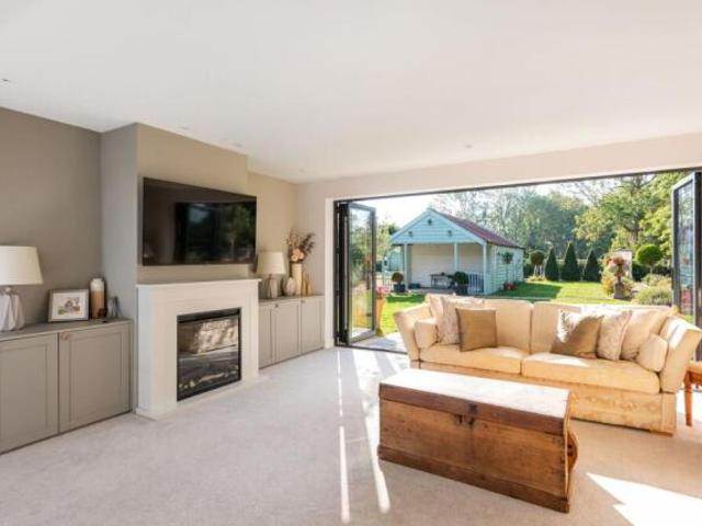Bungalow for sale in Wavendon, City of Milton Keynes
