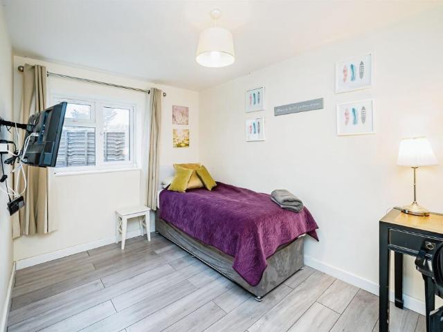 Bungalow for sale in Slough