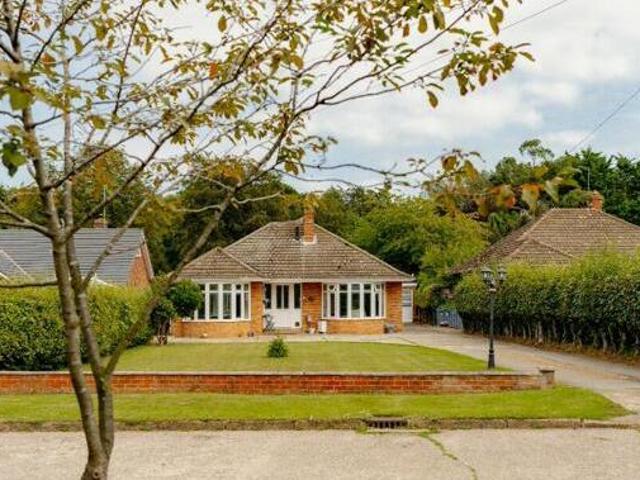 House for sale in Lowestoft, East Suffolk